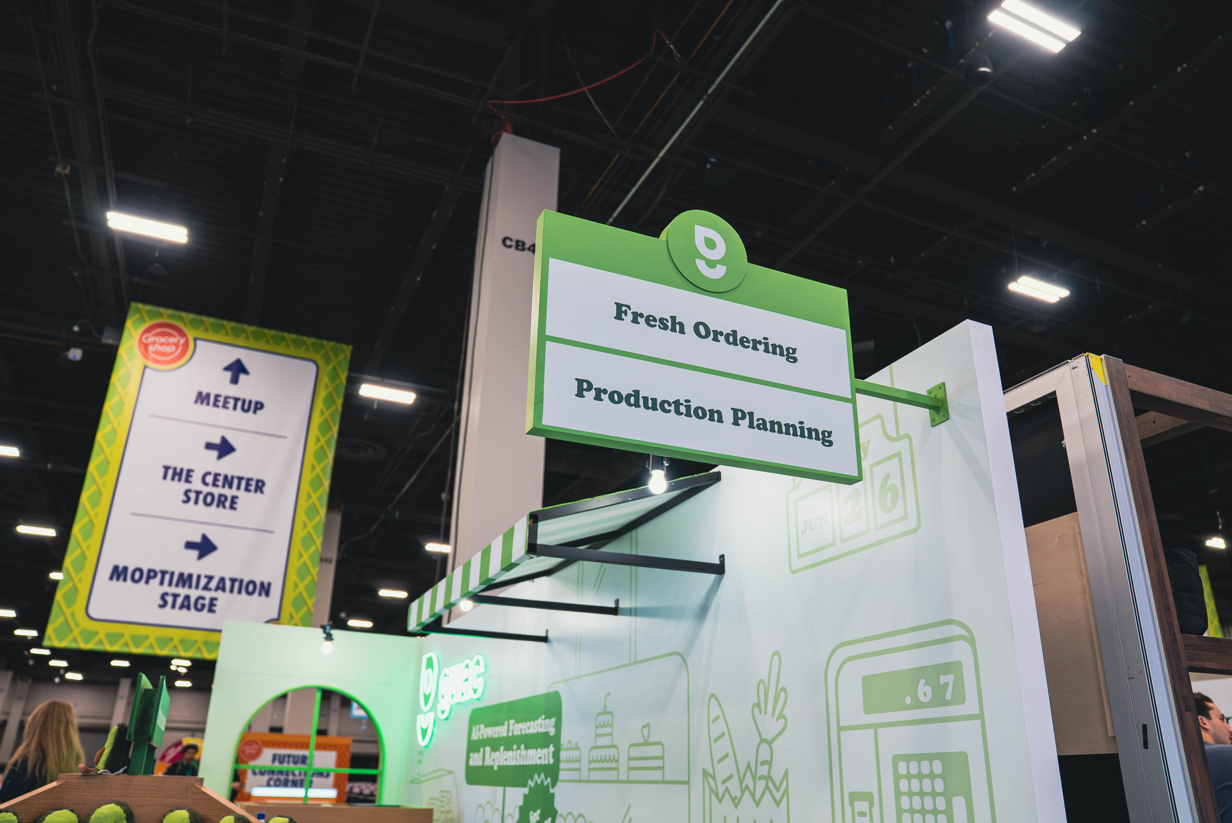 Booth photo 3