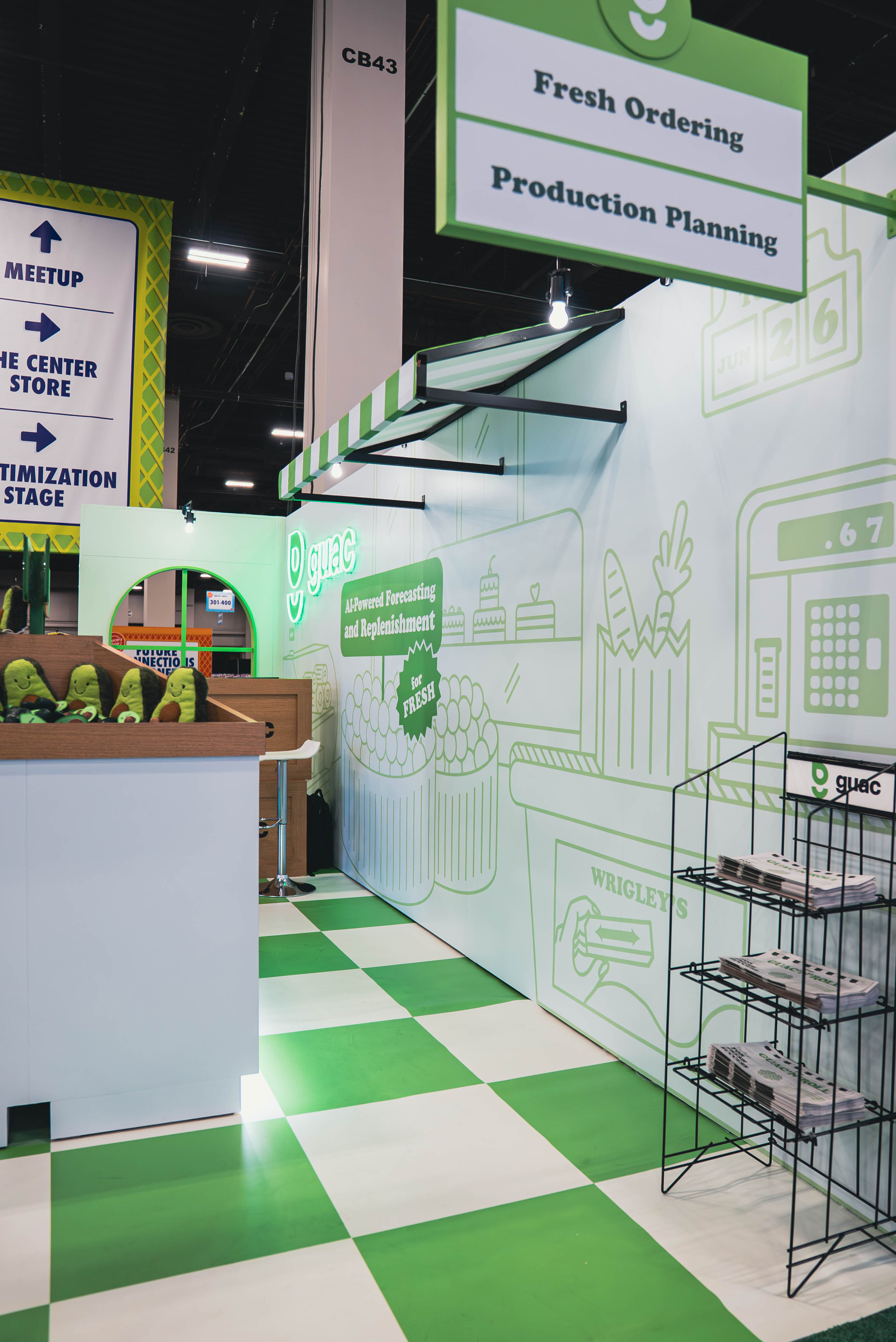 Booth photo 4