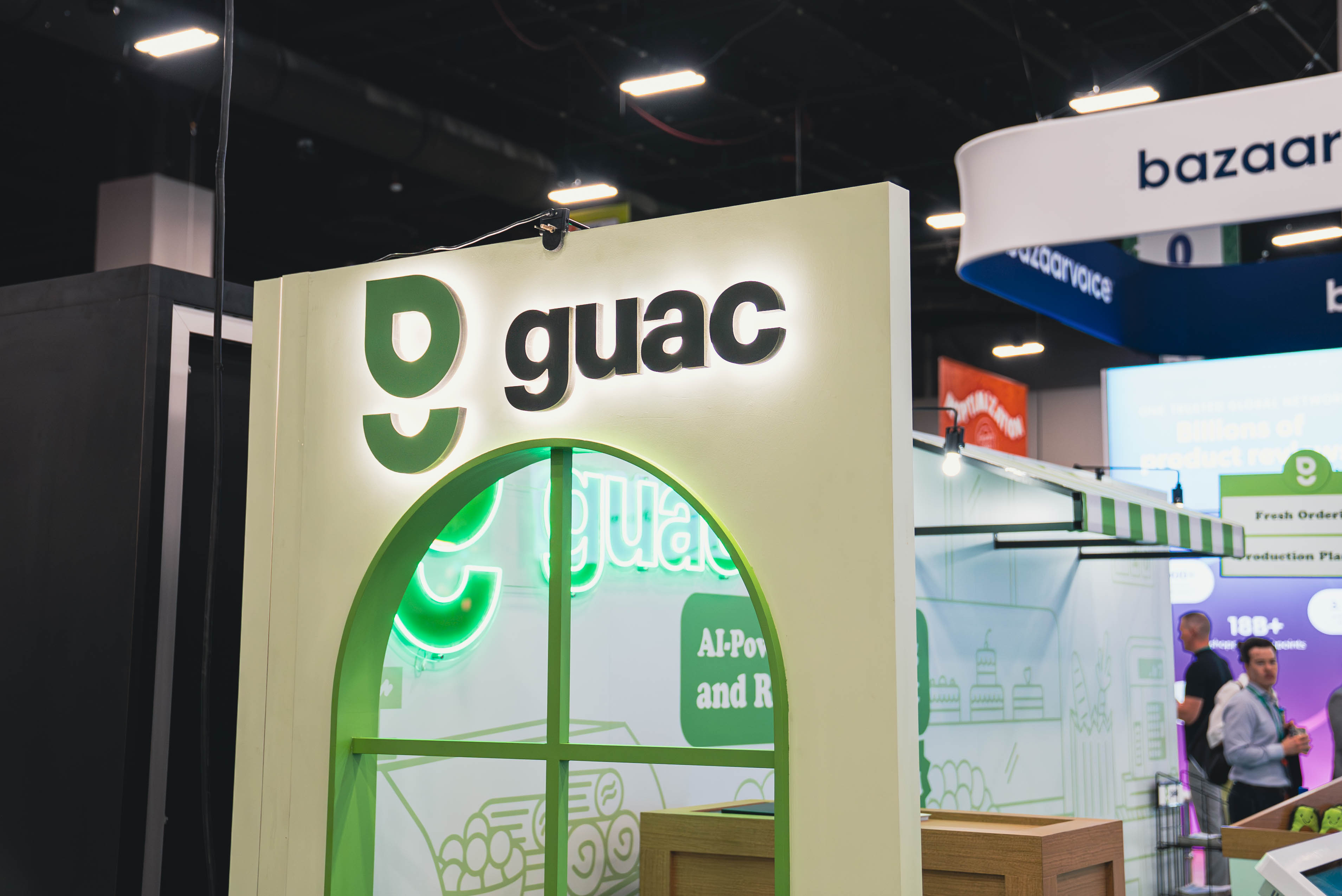 Booth photo 6